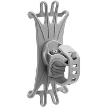 Rockbros LF436 Handlebar Phone Holder - Gray
