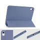 Tech-Protect SC Pen atverčiamasis dėklas Apple iPad 10.9\" 2022 planšetei, Mėlynas