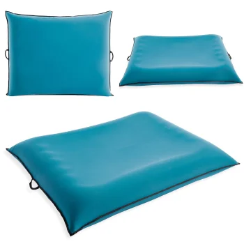 Pripučiamas vandens čiužinys Intex Luxe Lounge 56794, 198 x 157 cm
