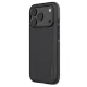 Nillkin iPhone 17 Pro Case Super Frosted Shield Pro Magnetic, Black