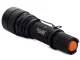 Taktinis žibintuvėlis Bailong 603, USB, CREE XM-L3-U3