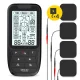 Belaidis elektrostimuliatorius 4Fizjo 1333 Combo LITE TENS / EMS