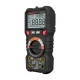 Skaitmeninis multimetras Habotest HT118E True RMS NCV