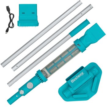 Akumuliatorinis baseino siurblys Bestway 58771