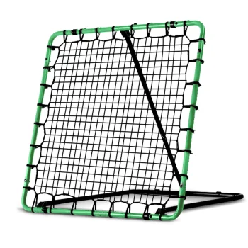 Futbolo treniruoklis Neo-Sport 1459, 120 x 120 cm