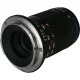 Laowa 85mm f/5.6 2x Ultra Macro APO objektyvas Canon RF jungčiai
