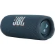 JBL Flip 6 nešiojama kolonėlė JBLFLIP6BLU, mėlyna