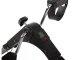Compact Portable Arm and Leg Pedal Exerciser Mini Bike with Display