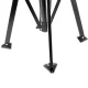 Dviračių remonto stovas Wozinsky WQX-180 24-29\", juodas