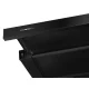 Teleskopinis gartraukis Berdsen BE-60-LW, 60 cm, juodas