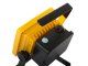 Portable LED Floodlight 100W, 20 SMD, with Battery