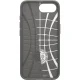 Spigen Liquid Air dėklas, skirtas iPhone 16e / 17e, pilkas
