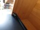 Bamboo Bread Box with Metal Lid (DEFECTIVE ITEM)