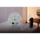 Nanlite Miro 60C LED vaizdo šviesa, mėtų mėlyna