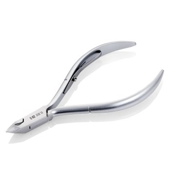 Nghia Export C-02 Cuticle Nippers (6 mm)