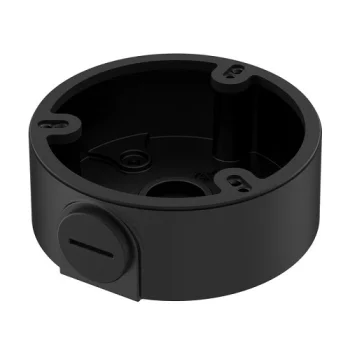 Montavimo dėžutė PFA135-B, juoda
