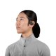 Belkin SoundForm Clearfit belaidės atviro tipo ausinės AUC013CTBK, juodos