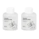 Cheerble Smart Odor Eliminator for Cats Dogs with Infrared Sensor, White