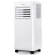 Berdsen BD-580 10000 BTU Portable Air Conditioner with Window Seal Kit