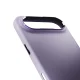 Puro Icon Mag Pro dėklas, skirtas iPhone 17 Air, rožinis