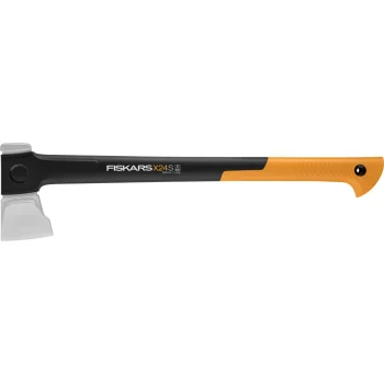 Fiskars X-series X24 skaldymo kirvis S, 600 mm