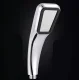 Chromed Shower Handset without Hose