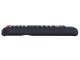 Universal TV Remote for Samsung 01301A, black