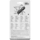 Kišeninis peilis Victorinox Huntsman 1.37 13.3 B1, juodas