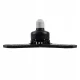Gardlov 20440 LED augalų lempa 108 LED E27 8W