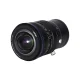 Objektyvas Venus Optics Laowa 15mm f/4.5 Zero-D Shift, skirtas Nikon Z, juodas