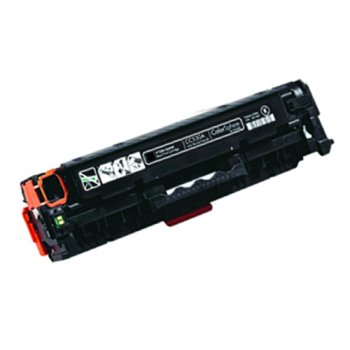 Extra Digital analoginė tonerio kasetė HP CC530A, juoda