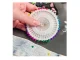 Sewing Kit 27057 with Zipper Case, Needles and Threads