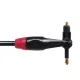 Maclean MCTV-642 optinis laidas Toslink / Jack 3.5mm, 0.5 m
