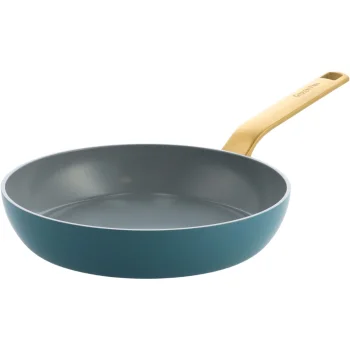 Keptuvė GreenPan Evolution 24 cm, mėlyna