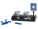 Elektroninis taikinys su 3 taikiniais ir skaitikliu KX6407