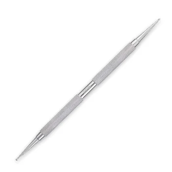 Nghia NA-01 nagų dailės taškavimo įrankis, 1,2 / 1,5 mm
