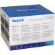 Reolink Go Series G430 4G vaizdo stebėjimo kamera su saulės baterija