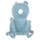 Baby Head Protection Backpack Pillow for Walking Bat Design