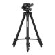 Camrock TA10 Mobile Kit trikojis kameroms ir telefonams, juodas