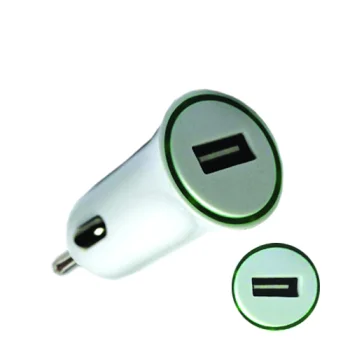 Automobilinis įkroviklis Extra Digital USB 2.0, 12V, 2.1A