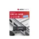 USB atmintinė AgfaPhoto 64 GB USB 3.0, juoda