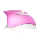 Glow UV/LED manikiūro ir pedikiūro lempa F2 RP 220 W, Metallic Pink