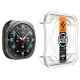 Apsauginis stiklas Spigen Glas.TR EZ Fit, Samsung Galaxy Watch Ultra (47mm) (2 vnt.)