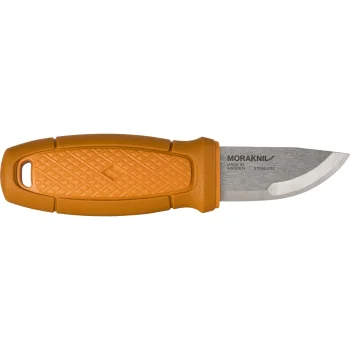 Morakniv Eldris 13501 turistinis peilis, oranžinis