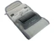 Automatic Upper Arm Blood Pressure Monitor with LCD Display