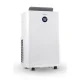 Berdsen Bd-584 nešiojamas oro kondicionierius su WiFi ir šildymu, 14000 BTU