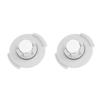 Water Tank Filter Element Roborock Q5 Pro / Q5 Pro+ 12 Pcs