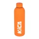 Termogertuvė KiCA Active 500 ml, nerūdijantis plienas, oranžinė