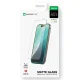 Apsauginis stiklas AmazingThing Radix Matte Glass, skirtas iPhone 16, matinis