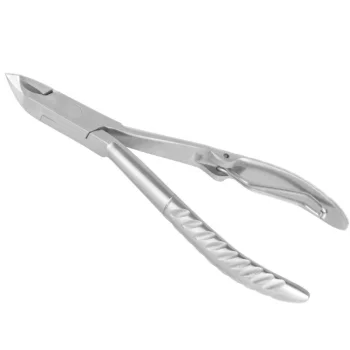 Profesionalios odelių žnyplės Snippex A, 10 cm, 4 mm